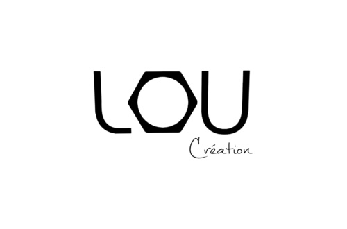 Logo Lou Création